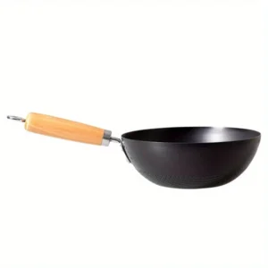 1726815340010-2d51b0262d044c25b45f4a138f0de5b8-goods.webp JHLRC 20cm Cast Iron Small Wok