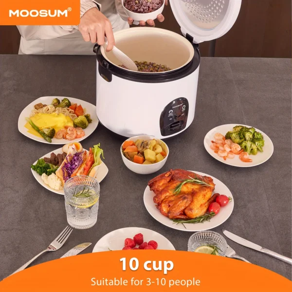 3fa28ded-4e13-49ae-8086-9bebcb1f4e23.webp MOOSUM Electric Rice Cooker