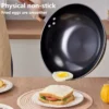 Traditional Cast Iron Skillet